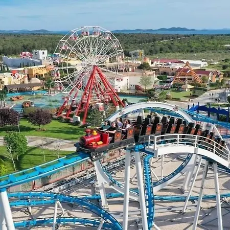 דירה Alen טוראני