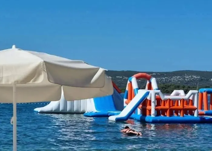 Lägenhet Alen Turanj