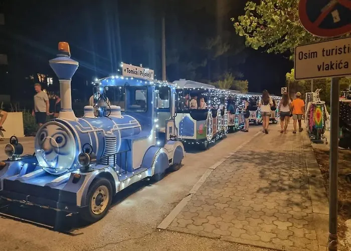 Lägenhet Alen Turanj