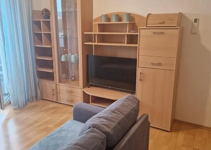 Alen Lägenhet Turanj