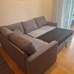Alen Apartman *