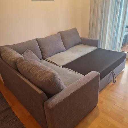 Alen Apartment *