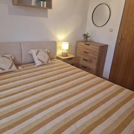 Apartment Alen *