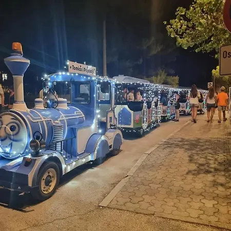 Apartamento Alen Turanj