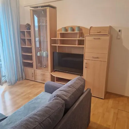 Alen Appartement Turanj