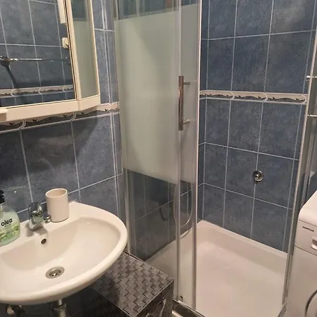 Apartment Alen Turanj