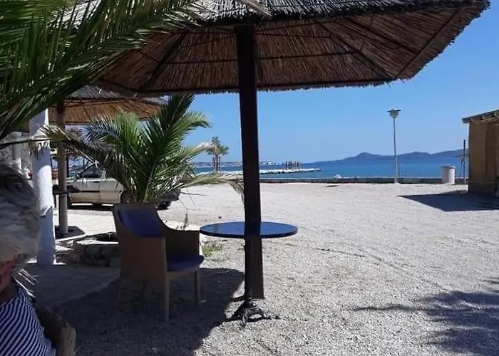 Alen Apartament Turanj