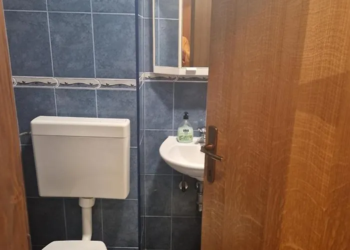 Alen Apartament Turanj