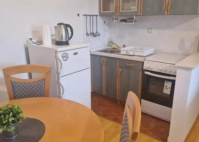 Apartament Alen *