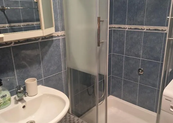 Apartament Alen Turanj