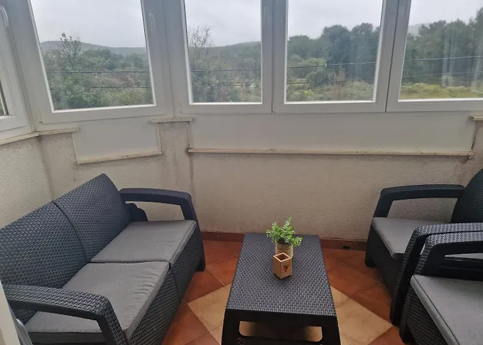 Apartament Alen *
